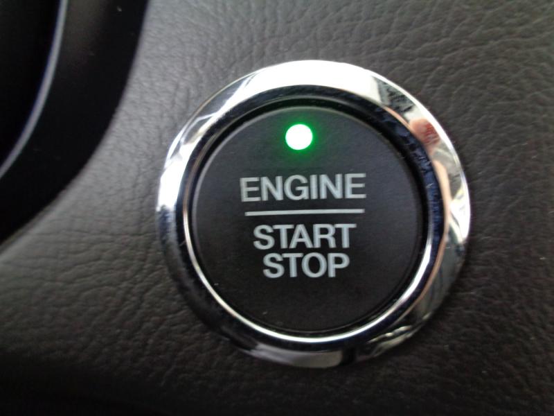 Ford Mondeo Traveller Titanium 15