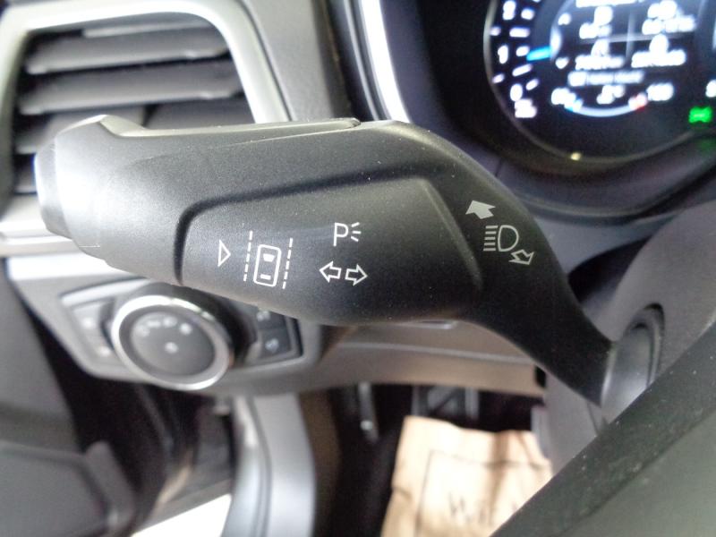 Ford Mondeo Traveller Titanium 15