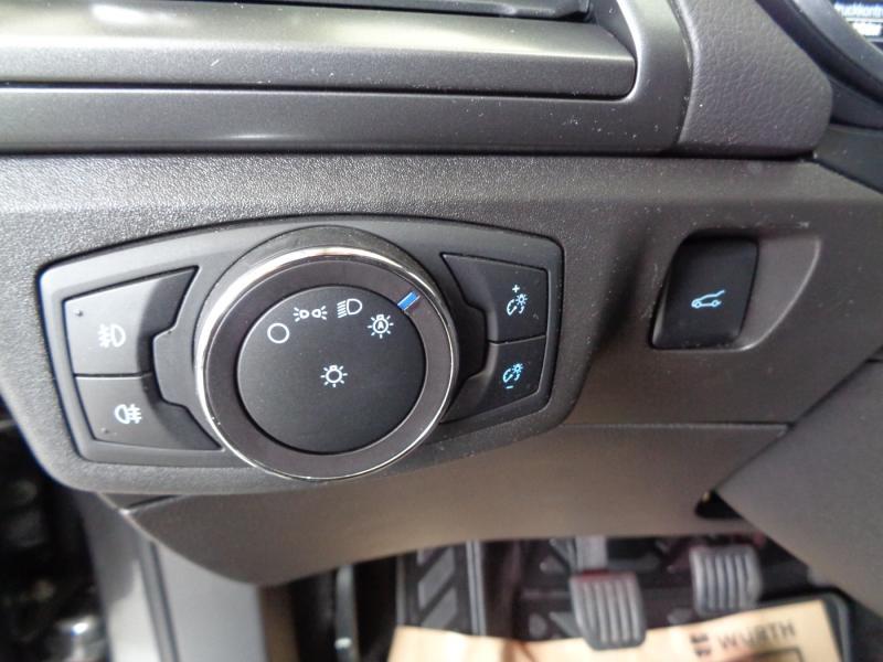 Ford Mondeo Traveller Titanium 15