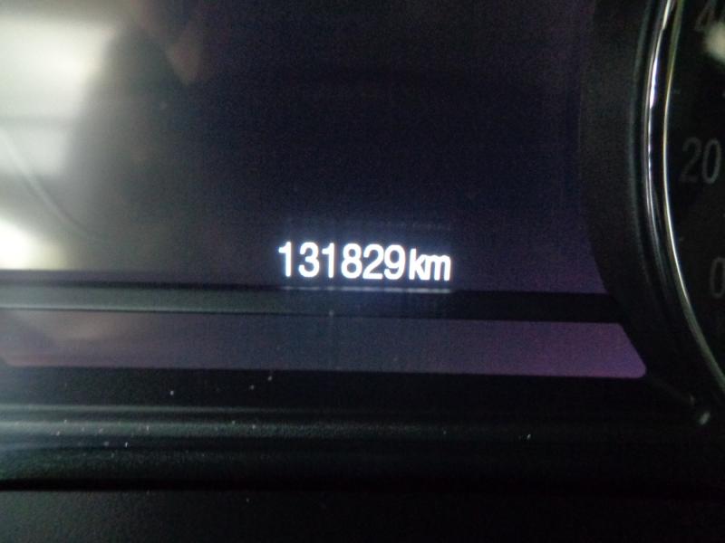 Ford Mondeo Traveller Titanium 15