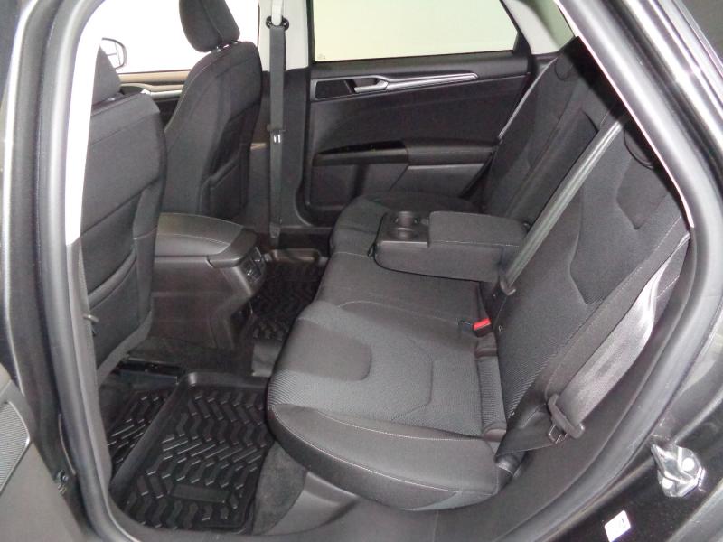 Ford Mondeo Traveller Titanium 15