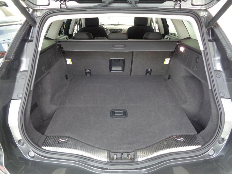 Ford Mondeo Traveller Titanium 15