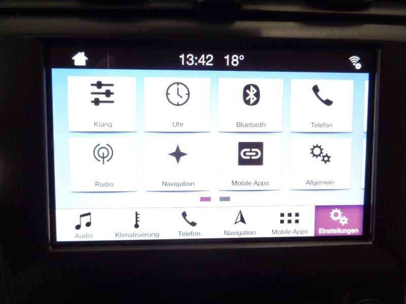 Ford Mondeo Traveller Titanium 15