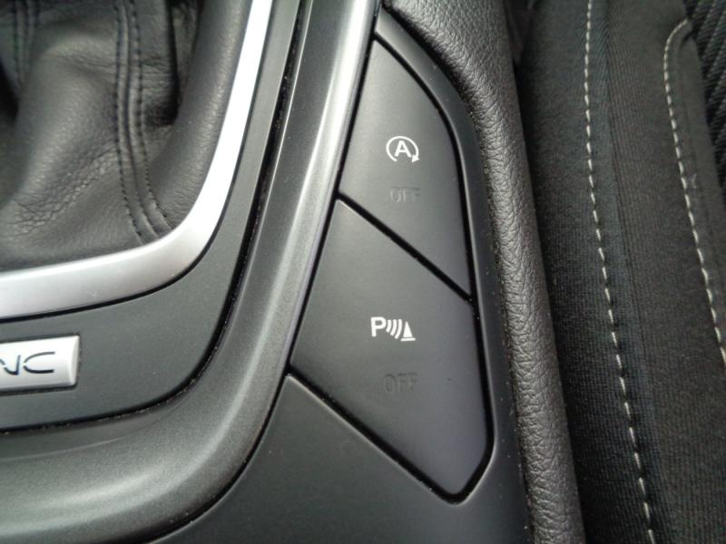 Ford Mondeo Traveller Titanium 15