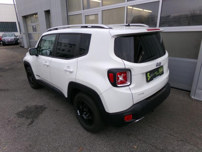 Jeep Renegade 1,6 MuJet Sport AT