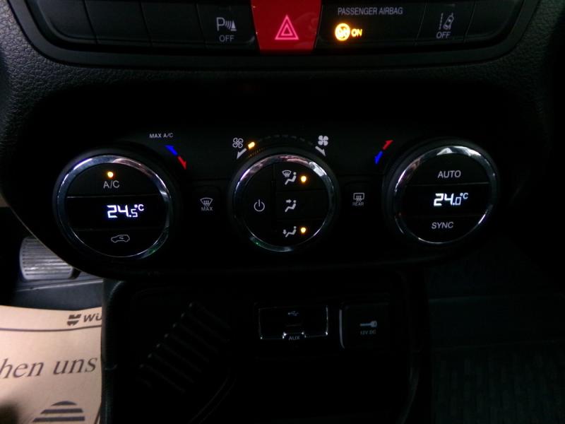 Jeep Renegade 1,6 MuJet Sport AT