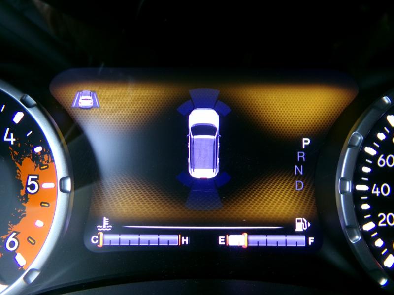 Jeep Renegade 1,6 MuJet Sport AT