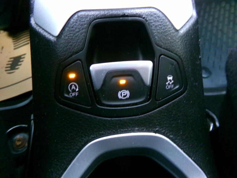 Jeep Renegade 1,6 MuJet Sport AT