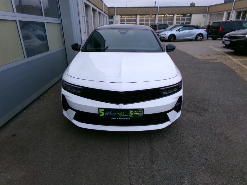 Opel ASTRA L 5T GS AT8 130P