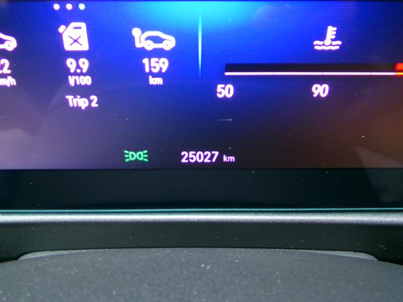 Opel ASTRA L 5T GS AT8 130P