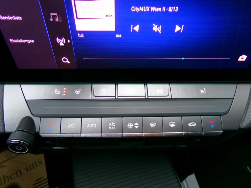 Opel ASTRA L 5T GS AT8 130P