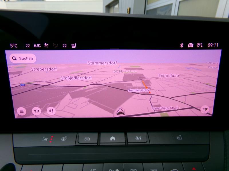 Opel ASTRA L 5T GS AT8 130P