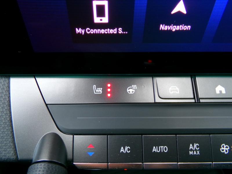 Opel ASTRA L 5T GS AT8 130P