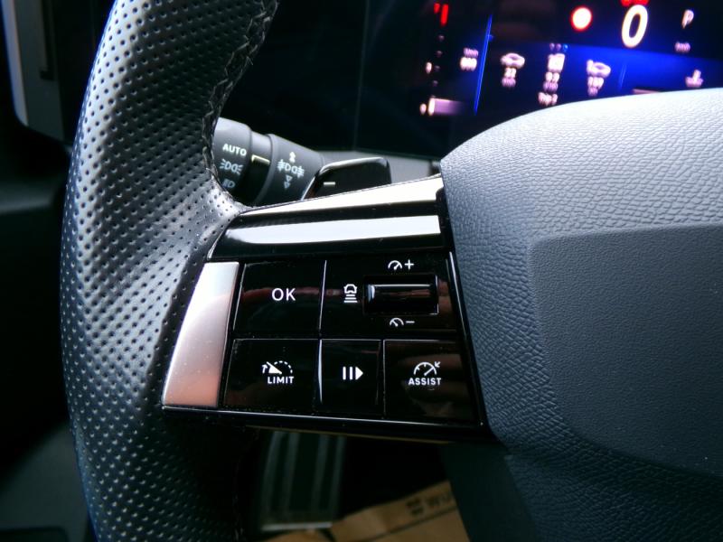 Opel ASTRA L 5T GS AT8 130P