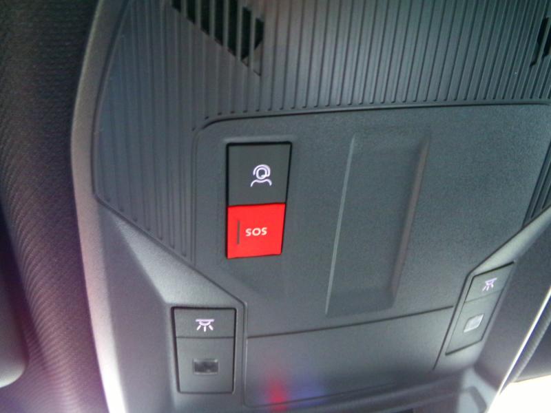 Opel ASTRA L 5T GS AT8 130P