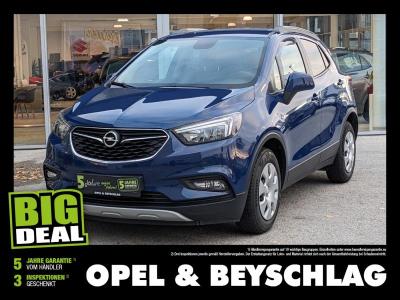 Opel Mokka X Edition 1.6