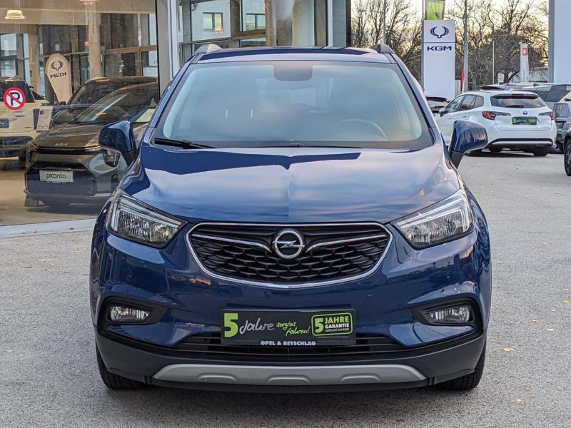 Opel Mokka X Edition 1.6
