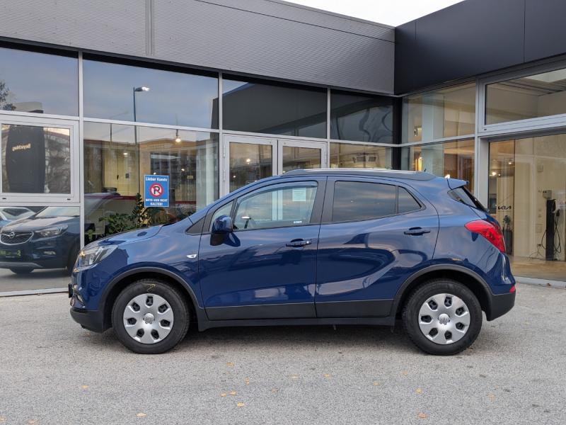 Opel Mokka X Edition 1.6
