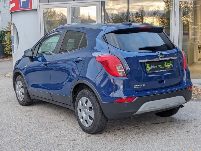 Opel Mokka X Edition 1.6