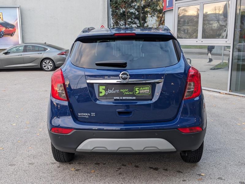 Opel Mokka X Edition 1.6