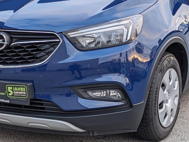 Opel Mokka X Edition 1.6