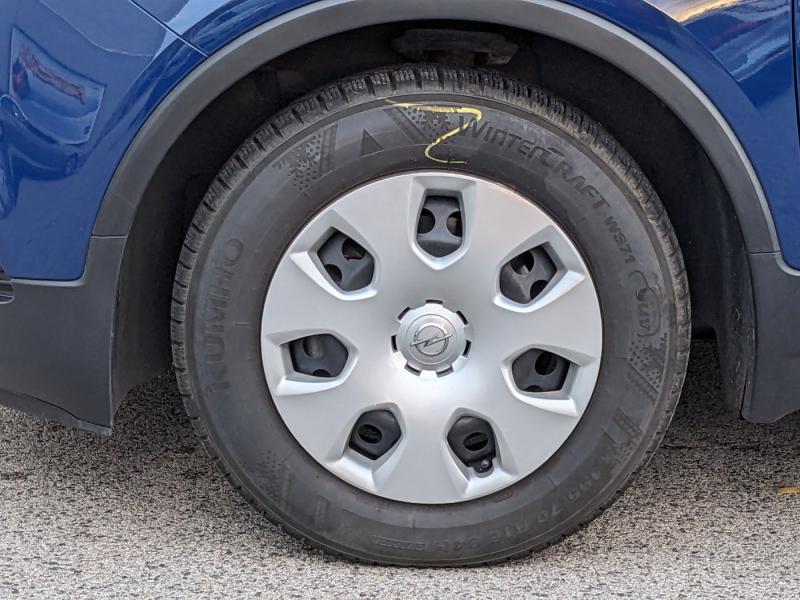 Opel Mokka X Edition 1.6