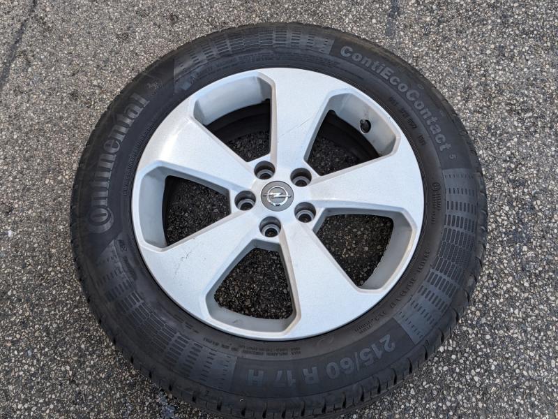 Opel Mokka X Edition 1.6