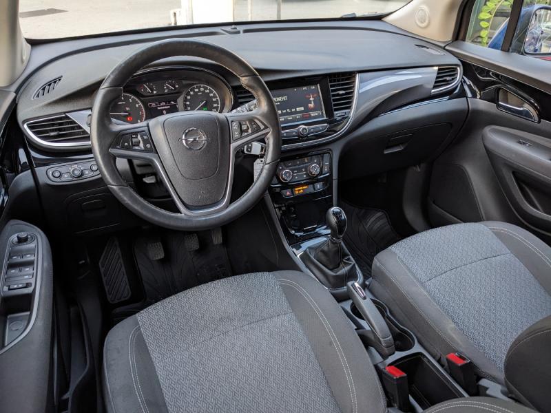 Opel Mokka X Edition 1.6