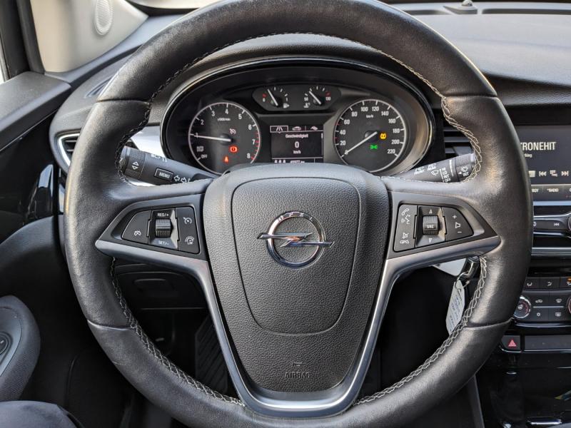 Opel Mokka X Edition 1.6