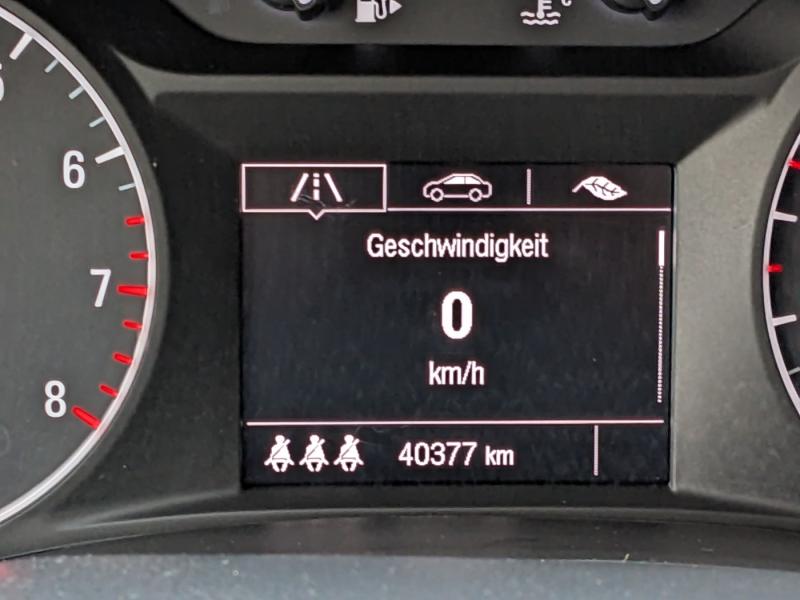 Opel Mokka X Edition 1.6