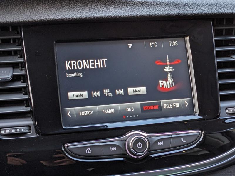 Opel Mokka X Edition 1.6