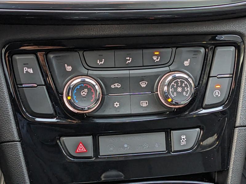 Opel Mokka X Edition 1.6