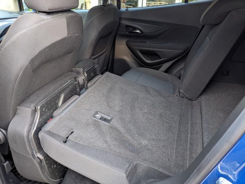 Opel Mokka X Edition 1.6