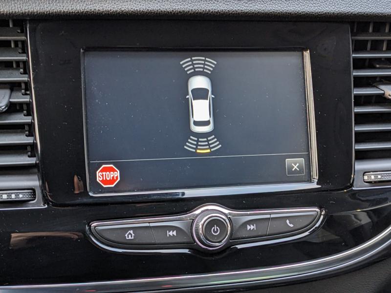 Opel Mokka X Edition 1.6