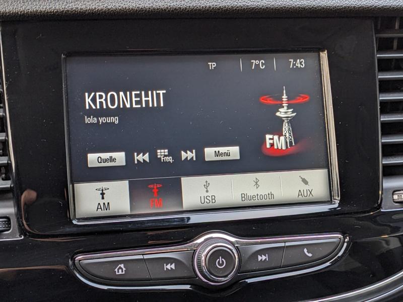 Opel Mokka X Edition 1.6