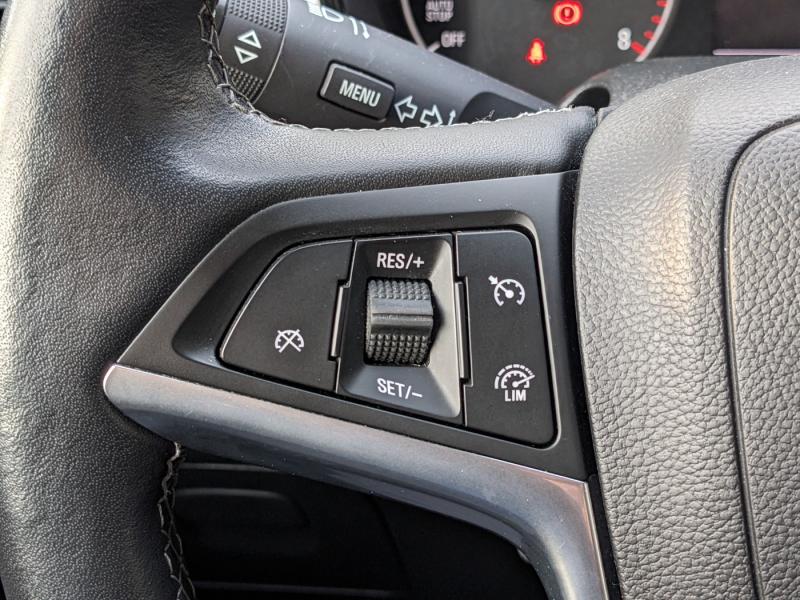 Opel Mokka X Edition 1.6