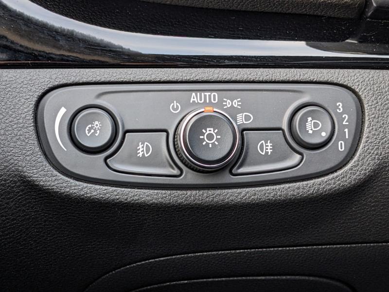 Opel Mokka X Edition 1.6