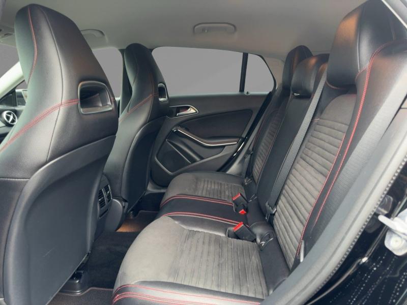 MERCEDES-BENZ CLA 200 d 4MATIC Shooting Brake