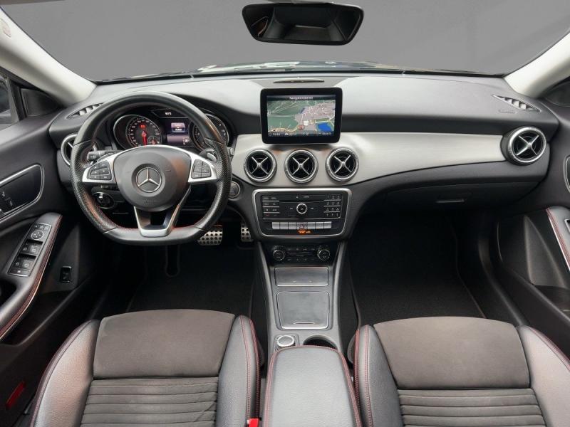 MERCEDES-BENZ CLA 200 d 4MATIC Shooting Brake
