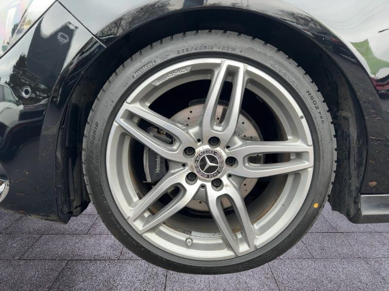 MERCEDES-BENZ CLA 200 d 4MATIC Shooting Brake