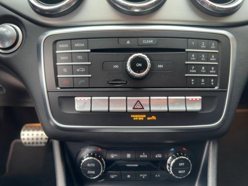 MERCEDES-BENZ CLA 200 d 4MATIC Shooting Brake