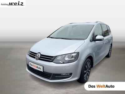 VW Sharan Business+ TSI DSG 5-Sitzer
