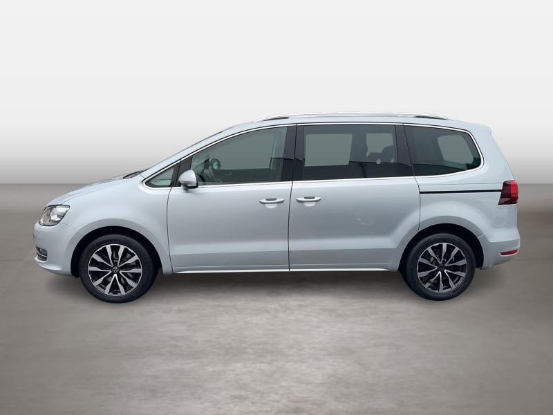 VW Sharan Business+ TSI DSG 5-Sitzer