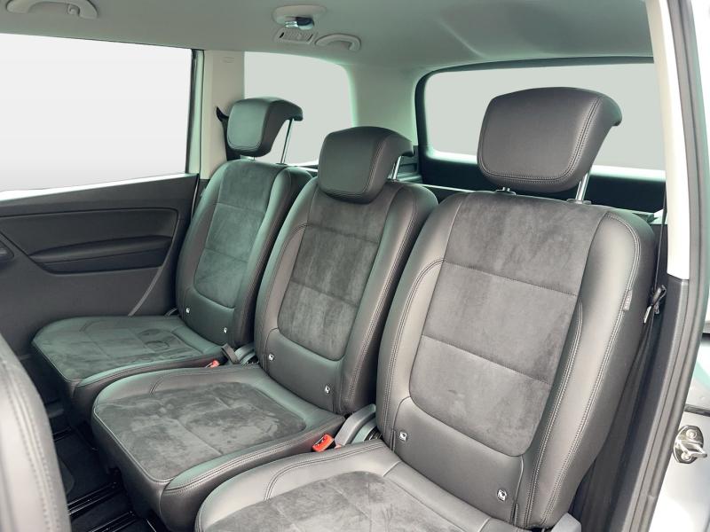 VW Sharan Business+ TSI DSG 5-Sitzer