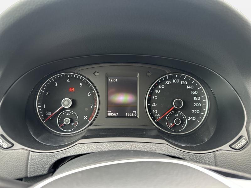 VW Sharan Business+ TSI DSG 5-Sitzer