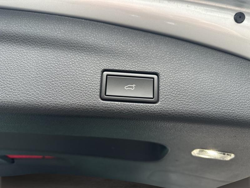 VW Sharan Business+ TSI DSG 5-Sitzer