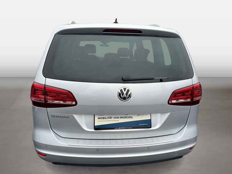 VW Sharan Business+ TSI DSG 5-Sitzer