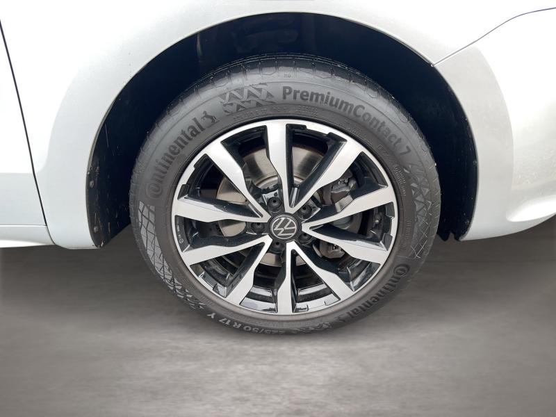 VW Sharan Business+ TSI DSG 5-Sitzer