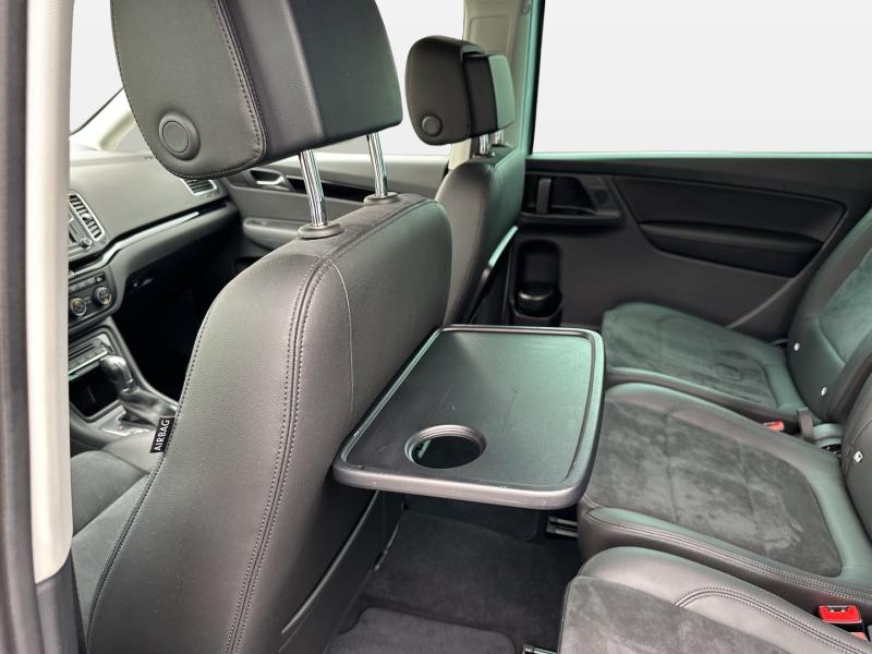 VW Sharan Business+ TSI DSG 5-Sitzer