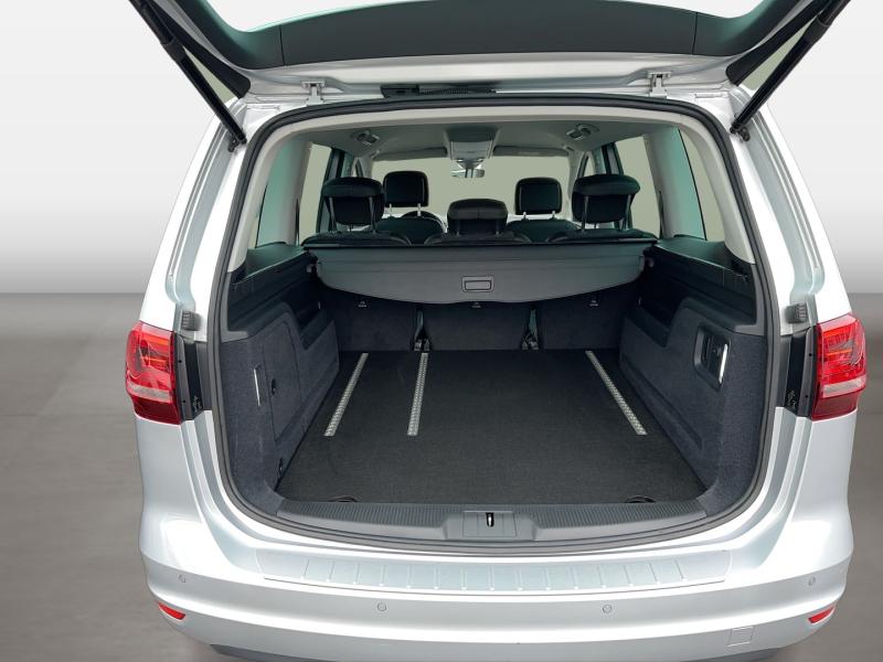 VW Sharan Business+ TSI DSG 5-Sitzer